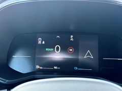 Fahrzeugabbildung Clio V Evolution 1.6 E-TECH Hybrid 145 Kamera/Al