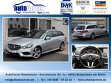 Mercedes-Benz E350 CDI AMG-Line Distronic-Plus*AHK*Pano*Kamera