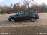 Renault renault megan - Renault Megane aus 2004 mit Diesel-Antrieb