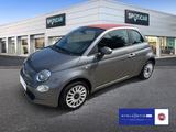 Fiat 500C 1.0 Mild-Hybrid Lounge S&S - Fiat 500C mit Hybrid-Antrieb