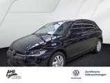 Volkswagen Polo 1.0 TSI DSG Style  LED Navi ACC Alufelgen P - : Alufelgen