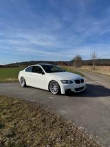 BMW E92 330d  - BMW 330: Coupé, 330d