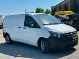 Mercedes-Benz Vito 114 Kompakt Navi/Kamera+PDC/Klima/Tempomat - Mercedes-Benz Vito kompakt