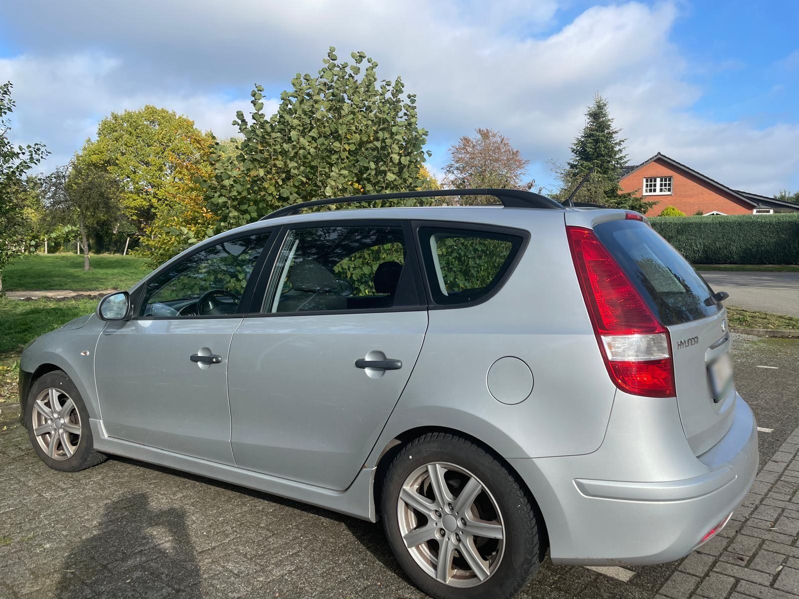 Hyundai i30 2010 — photo 5