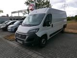 Fiat Ducato Maxi 160 Multijet L5H2 Euro 6d-temp AHK - Fiat Ducato: 160