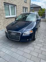 Audi A4 B7 2.0 Kombi - Audi A4: Kombi, 2.7
