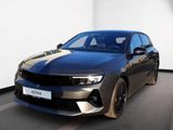 Opel Astra GS#8-Gang-Automatik#SHZ#LHZ#Navi#PDC# - Opel Astra mit Benzin-Antrieb