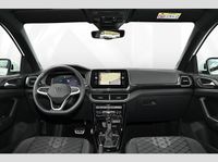 Volkswagen T-Cross - Vorschau Bild 8