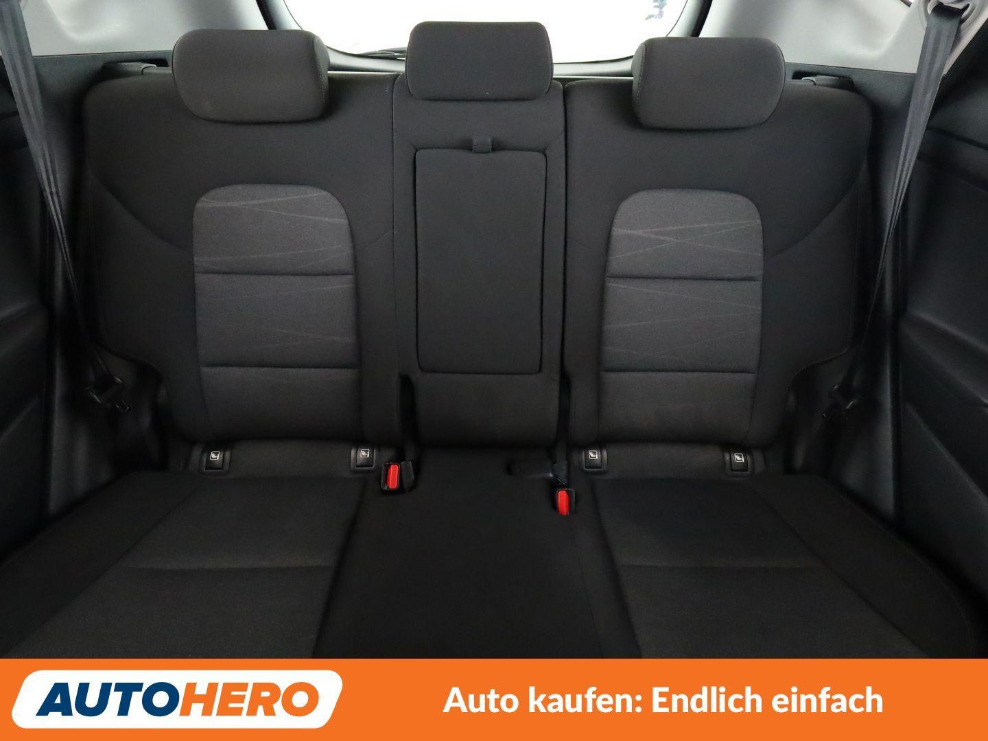 Hyundai Tucson 1.6 TGDI Trend 4WD Aut.*NAVI*TEMPO*PDC*