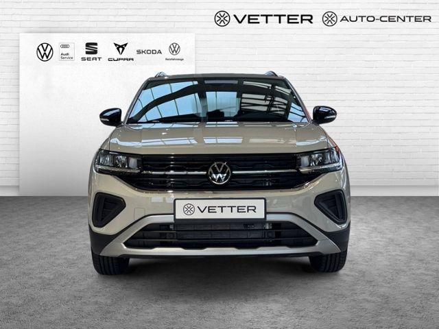 Fahrzeugabbildung Volkswagen T-Cross ENERGY 1.0 l TSI OPF 85 kW (116 PS) 7-Ga