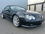 Mercedes-Benz SL 55 AMG BRD Designo  - Mercedes-Benz SL 55 AMG Gebrauchtwagen