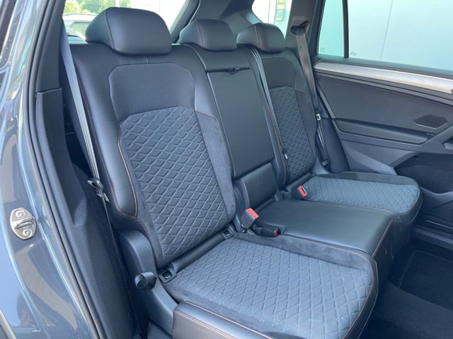 Tarraco 2.0TSI  FR 4Dr *NAVI/PANO/AHK*UPE 61430€