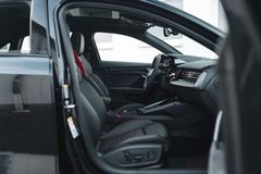 Fahrzeugabbildung Audi RS3 Limousine *1. HAND / SONOS / GARANTIE*