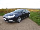 Citroën CITROEN C5 original 22.000KM 2,0HDI Leder ... - gebrauchte Citroën C5 aus dem Jahr 2012
