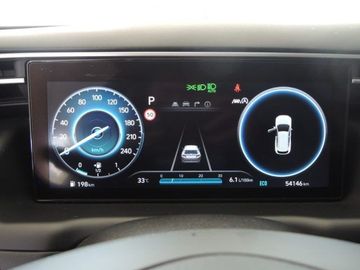 Hyundai TUCSON - 9
