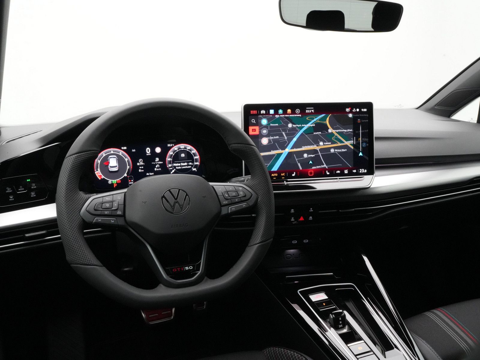 Volkswagen Golf - Bild 5