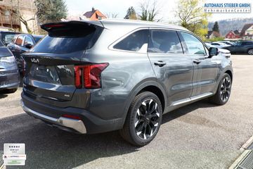 KIA Sorento - 2