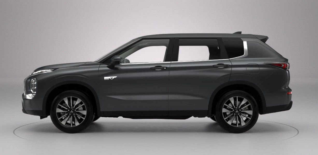 Mitsubishi Outlander - Bild 5