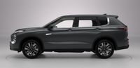 Mitsubishi Outlander - Vorschau Bild 5