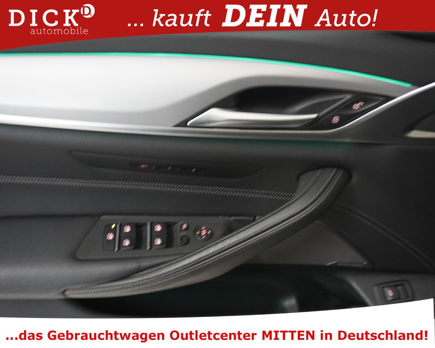 Fahrzeugabbildung BMW 530d Aut Sport KOMFORTSI+MEMO+H&K+HEAD+LASER+ACC