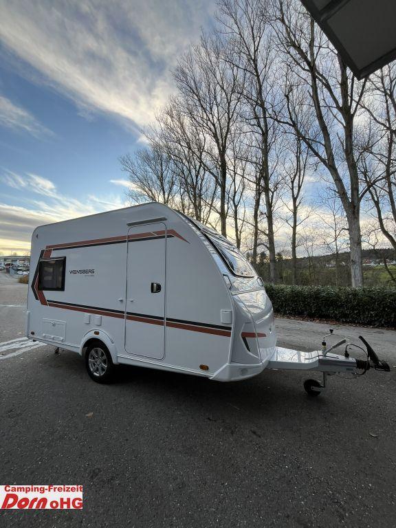 Weinsberg CaraOne 390 PUH EDITION [HOT] Sondermodell