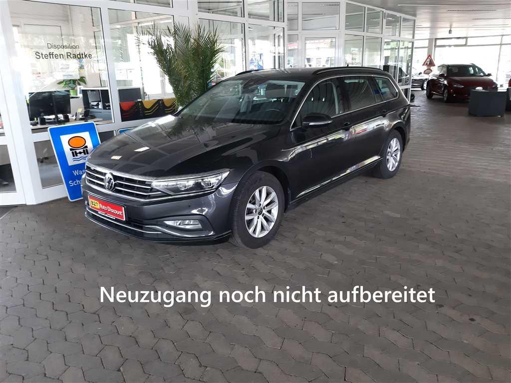 Volkswagen Passat Variant 20 TDI Business DSG IQNAVISHZ 2023