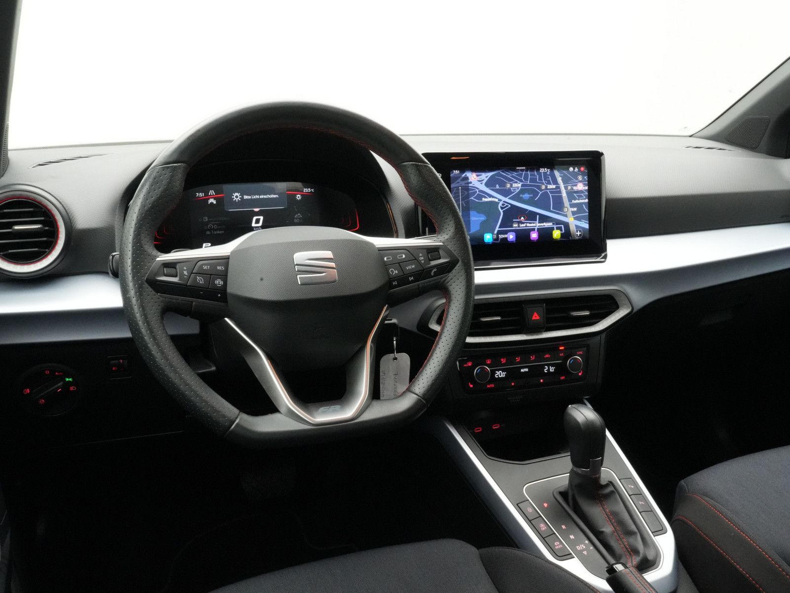 Seat Arona - Bild 4