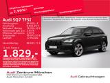 Audi SQ7 TFSI tiptr. Luft/Pano/HuD/ACC/Virtual - Audi SQ7 Gebrauchtwagen in München