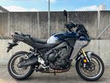Yamaha Tracer 9 GT+  Y-AMT  - Yamaha Tracer 9 GT Y-AMT