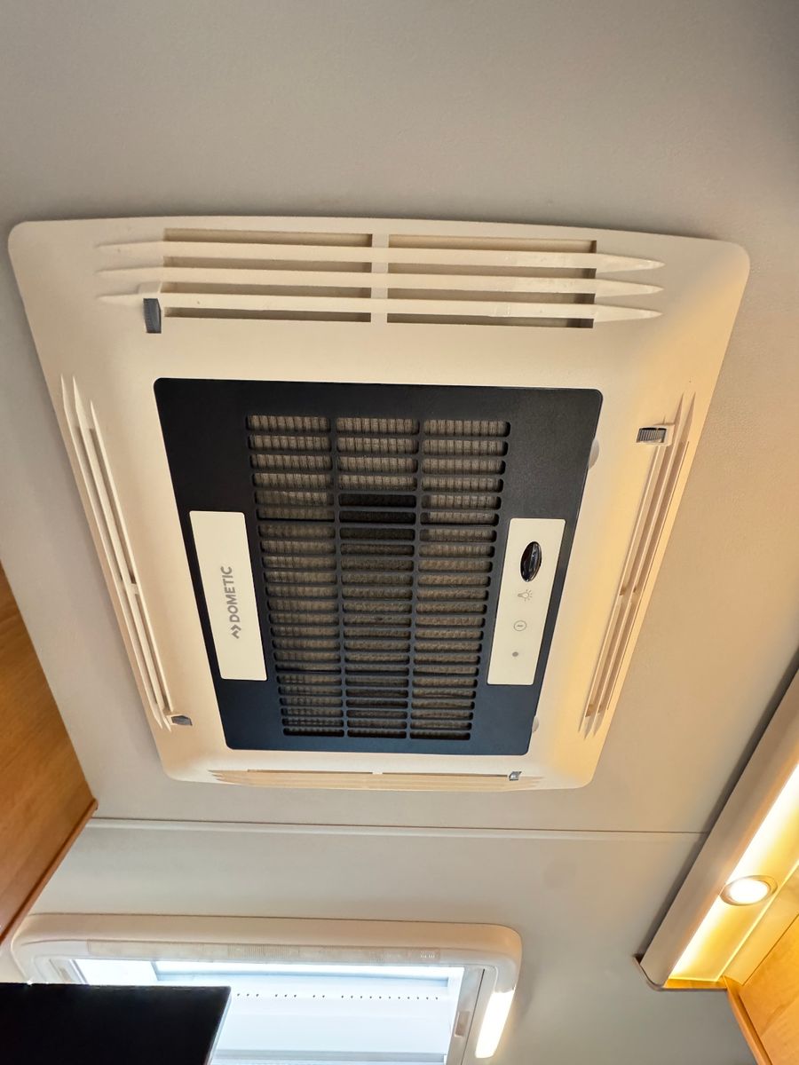 Fahrzeugabbildung Knaus Van I 650 MEG PLATINUM SELECTION SOLAR DACHKLIMA