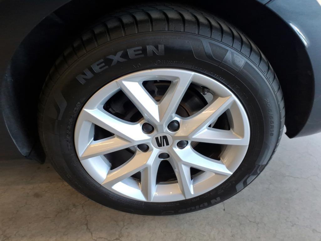 SEAT Leon SP Style 2.0 TDI 110kW 7-Gang Automatikgetr, миниатюра 17