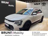Kia Niro EV VISION KOMFORT - Kia Niro EV Vision