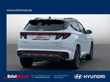 Hyundai TUCSON 1.6 T-GDi NLine-Paket 4WD - Hyundai TUCSON mit Hybrid-Antrieb