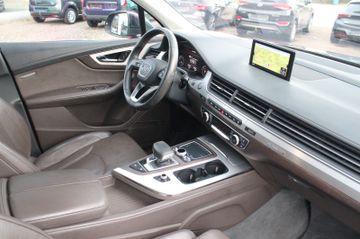 Audi Q7 - 8