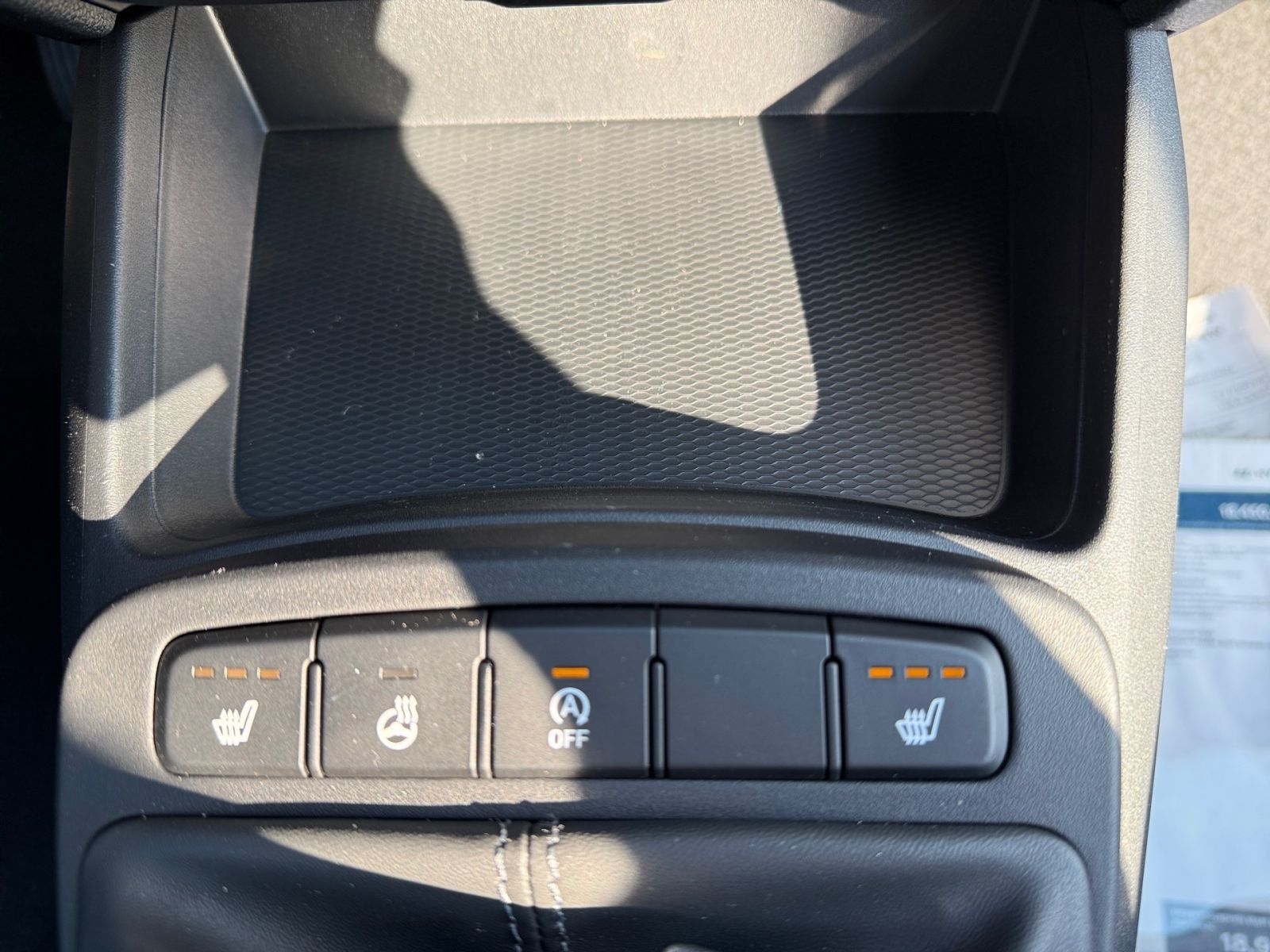 Fahrzeugabbildung Hyundai i10 1.0 Trend Navi Kamera