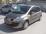 Renault Modus Grand 1.2 16V GPL Dynamique - graue Renault Grand Modus