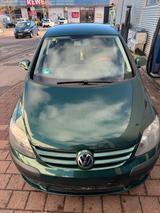 Volkswagen Golf plus 1.9 TDI TÜV NEU - VW Golf Plus in Saarbrücken