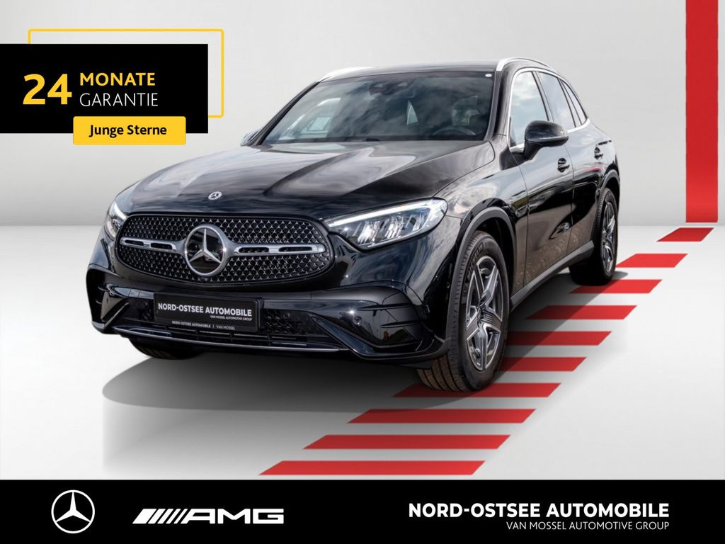 Image of Mercedes-Benz GLC 300