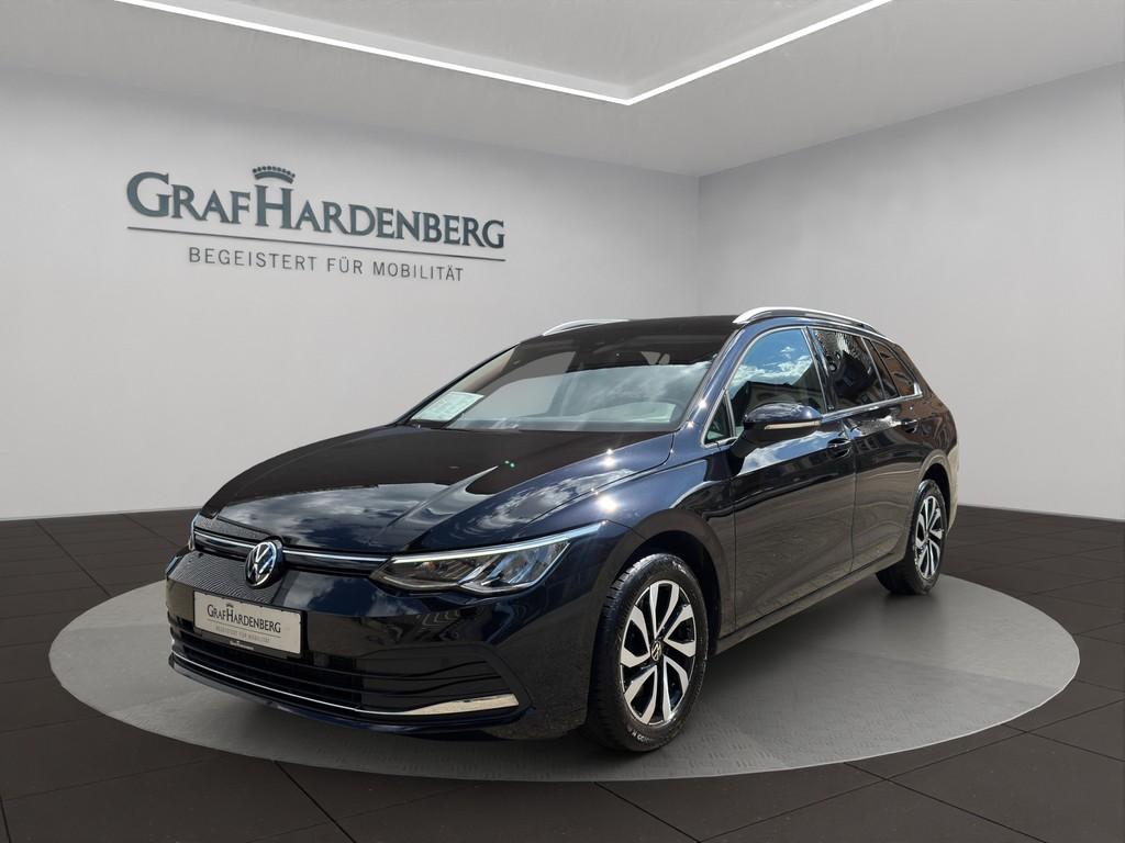 Volkswagen Golf 8 Variant Active 2.0 TDI DSG Navi AHK ACC