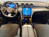 Mercedes-Benz C 200 - Vorschau Bild 7