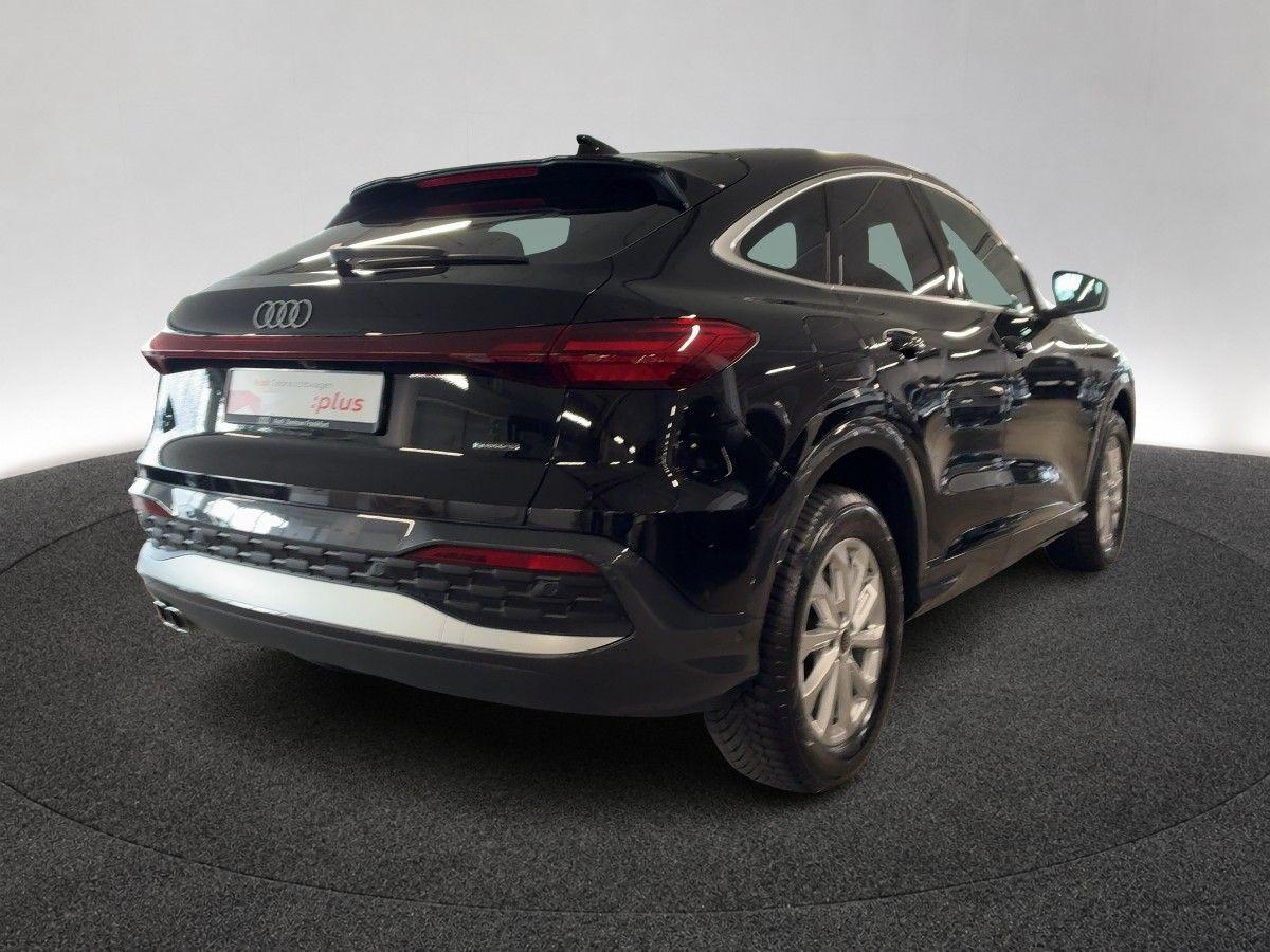 Audi Q5 SB 40 TDI quattro *AHK*ACC*KAM*ELEK-SITZE*SOU