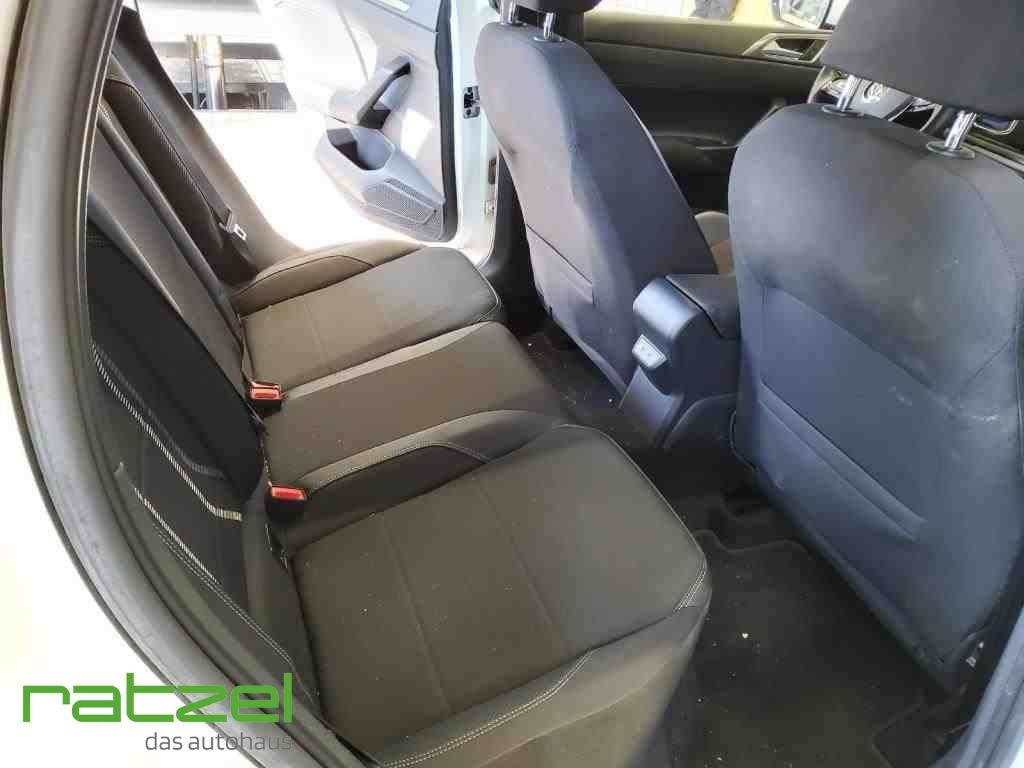 Fahrzeugabbildung Volkswagen Polo VI 1.0 TSI Highline Navi+Apple CarPlay Dig