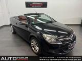Opel Astra H Twin Top Cosmo AHK Leder Klima Sitzheizu - Opel Astra aus 2007: Cabrio