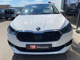 Skoda Fabia 1.0 TSI TOUR LED SHZ Tempomat AppleCarPlay - Skoda Fabia Tageszulassungen
