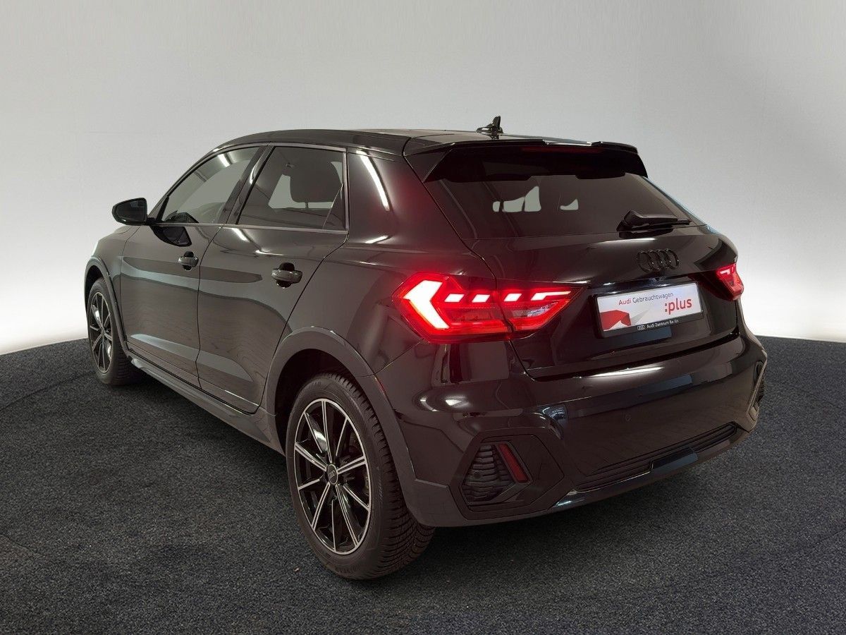 Audi A1 - Bild 6
