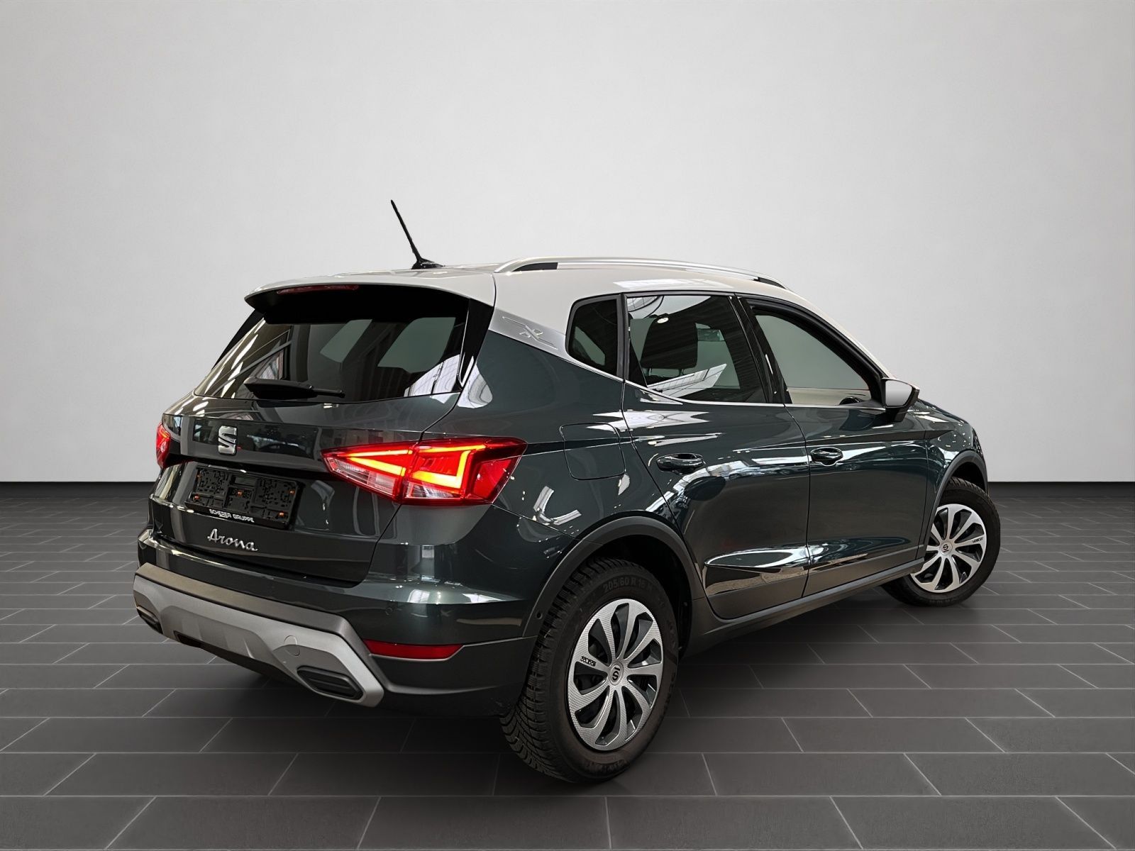Seat Arona - Bild 3