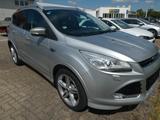Ford Kuga Individual - Ford Kuga: Individual