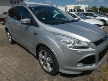 Bild 2 Ford Kuga Individual