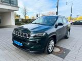 Jeep Compass 1.3 GSE T4 110kW Longitude DCT Longitude