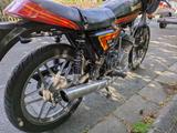 Benelli 2C Sport 125 - BENELLI 125